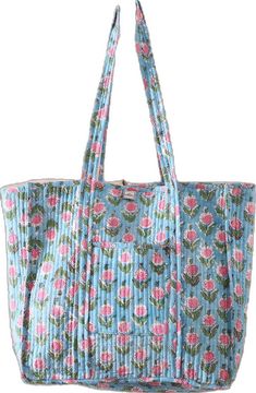 Weekend Cotton Bag With Double Handles, Casual Cotton Tote Travel Bag, Casual Cotton Rectangular Travel Bag, Casual Cotton Rectangular Weekender Bag, Casual Rectangular Cotton Travel Bag, Cotton Beach Bag With Double Handle For Everyday Use, Cotton Double Handle Beach Bag For Everyday Use, Everyday Use Large Capacity Cotton Beach Bag, Cotton Shoulder Beach Bag For Everyday Use