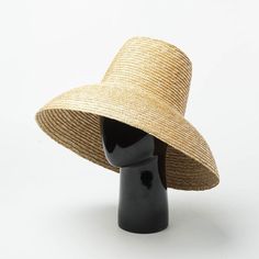 Add an effortless touch of elegance to your warm-weather wardrobe with Carin Cylindrical Straw Hats. Expertly crafted from supple straw, these luxurious hats offer a stylish way to stay cool and protect yourself from the sun. With their sophisticated cylindrical shape, these hats are perfect for adding a touch of timeless chic to your summer ensembles. Imagine elegant derby style or retro fashion magazine nostalgia. Did I hear Audrey Hepburn? Gender: WOMENItem Type: Sun HatsMaterial: StrawCircum High Tops Women, Summer Hats Beach, Wide Brim Straw Hat, Simply Fashion, Boho Hat, Travel Hat, Straw Sun Hat, Wheat Straw, Sun Hats For Women