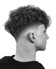 30 Low Fade Haircuts for Stylish Guys | Haircut Inspiration Low Taper Fade Haircut, Drop Fade Haircut, Mens Hairstyles Thick Hair