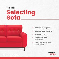 #sofa #tips #comfort #decor #lifestyle #colour #furnituresolutions #furniture Ergonomic Furniture, Furniture Promotion, Instagram Grid Design, Standee Design