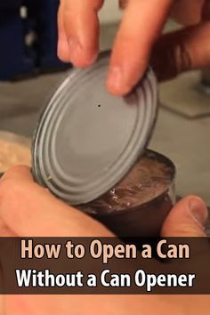 Emergency Preparation, Astuces Diy, Survival Life Hacks, Urban Survival, Survival Techniques, Prepper Survival, Survival Life, Emergency Prepping, Survival Food