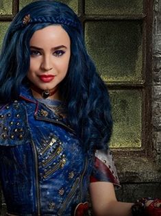 Photos and rares for descendientes Disney Original Movies, Descendants 4, Anne Mcclain