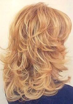 Haircuts For Long Hair With Layers, Layered Haircuts For Medium Hair, Medium Layered Hair, Haircuts For Medium Hair, Penteado Cabelo Curto, Long Layered Hair, Haircuts For Long Hair, Medium Hair Cuts, Shoulder Length Hair