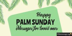 Happy Palm Sunday Wishes for Loved Ones Palm Sunday Status, Sunday Funny Quotes, Palm Sunday Wishes, Sunday Status, Sunday Wishes Images, Quotes For Loved Ones, Happy Palm Sunday, Sunday Messages, Sunday Wishes