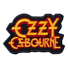 PRICES MAY VARY. SIZE: 3.5 x 2.3 inches (8.9 x 5.9 centimeters) BRIGHT ACCENT - the patch will look great on clothes and accessories, attracting attention and emphasizing your style and personality. DECORATING - the patch will look great on leather jacket, vest, t-shirts, polo shirts, jackets, backpacks, bags, jeans, etc. GREAT GIFT - this patch is very suitable for music fans or just beautiful patches. Everyone likes to receive gifts with a favorite theme. 100% QUALITY - everything passes throu Everything Passes, Rock Band Logos, Vest Patches, Rock Band Posters, Band Patches, Backpack Patches, Battle Jacket, Cool Patches, Heavy Metal Bands