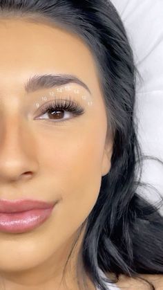 Lash Ideas, Lash Design, Natural Fake Eyelashes, Small Lashes, Lashes Fake Eyelashes, Eyelash Tips, Lash Designer, Short Lashes, Eyelash Extensions Styles