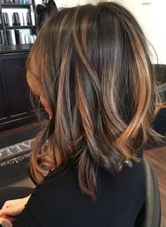 Baking Projects, Caramel Highlights, Hair Done, Hair Affair, Long Brown Hair, Bleached Hair, Brunette Hair