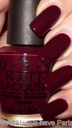 Fall Nails Opi, Fingernail Health, Halloween Nail Colors, Nail Polish Dry Faster, Unicorn Nails Designs, Opi Nail Polish Colors, Fingernails Painted, New Nail Colors, Fun Nail Colors