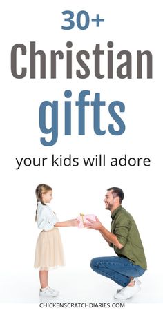 Christian Gifts For Kids, Spiritual Gifts Kids Lesson, Christian Back To School Gifts For Kids, Meaningful Gifts For Child, Classroom Gifts For Students, Best Gifts For Lityle Kids, Meaningful Christmas Gifts, Top Gifts For Kids, Lds Gifts