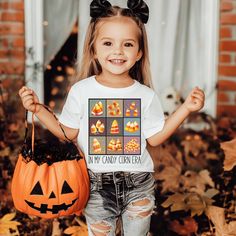 Add some fun to your spooky season with this Cute Halloween T-shirt! Perfect for candy corn lovers and anyone who enjoys the playful side of Halloween, this shirt makes a funny gift that's great for the season. With a cozy, oversized fit, it's ideal for staying comfortable while celebrating Halloween in style. Whether you're attending a party or just looking for a fun, festive shirt, this tee is the perfect way to enjoy spooky season with a smile. 🟡 Sizing Guide Refer to our sizing guide for th Candy Corn Shirt, Corn Shirt, Halloween Tshirt, Festival Shirts, Halloween T Shirt, Funny Shirt, Candy Corn, Halloween Tshirts, Cute Halloween