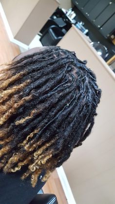 Bohemian Goddess Locs, Loc Extensions Human Hair, 4c Hair Care, Hair Color Streaks, Hair Streaks, 4c Hairstyles, Dope Hairstyles, Crazy Hair