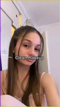 Back To School Makeup, Simple Makeup Tips, Smink Inspiration, Easy Makeup Tutorial, Simple Makeup Looks, Makeup Help, Face Makeup Tutorial, Beauty Routine Tips, Face Makeup Tips