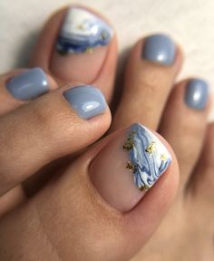 Pedicure Nails Summer, Summer Toes 2023, Trending Pedicure, Toe Nail Designs For Fall, Acrylic Toenails, Fall Toe Nails, Easy Toe Nail Designs