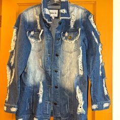 Style: Fashion Type: Coat Material: Denim Pattern Type: Letter Occasion: Casual Fur Jean Jacket, Boyfriend Denim Jacket, Upcycled Denim Jacket, Old Navy Jean Jacket, Acid Wash Denim Jacket, Embroidered Jean Jacket, Sweatshirt Jean Jacket, Long Sleeve Denim Jacket, Denim Pattern