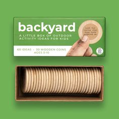 Little Box of Backyard Activities,Shop Sweet Lulu Outdoor Nature Activities For Kids, Homes Drawing, Nature Activities For Kids, Outdoor Nature Activities, Kids Nature Activities, Animal Homes, Backyard Activities, Idea Box, Drawing Pictures