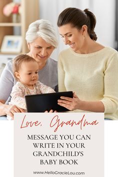 New Grandchild Quotes, Letter To New Grandbaby, Letter To Unborn Grandchild, First Grandbaby Quotes, Congratulations On Your First Grandchild, New Baby Card Message, Baby Book Inscription Ideas, Unborn Baby Quotes