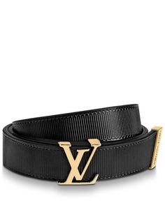 Gender: Women   Brand: LOUIS VUITTON   Product Name: Gold LV Initial Couture 20MM Belt Black   Bags Alora Code: 56215558   Color: black   Origin: France   Designer Style ID M9578V Black Couture, Hermes Birkin 30, Cross Bag, Rose Gold Hardware, Belt Black, Timeless Handbag, Chic Me, Luxe Fashion, Designer Style