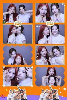 Heart Women, Twitter Update, Do You Remember, Happy Campers, Kpop Girl Groups, Photo Booth