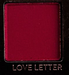 Visuell Identitet, Smink Inspiration, I'm With The Band, Love Letter, What’s Going On, Makeup Inspo, Love Letters, Eye Shadow