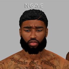 Men Hairstyles Sims 4 Cc, Black Guy Sims 4 Cc, Sims4 Cc Male Beard, Sims 4 Male Waves, Sims 4 Cc Male Facial Hair Patreon, Sims 4 Beard Patreon, Hair Cc Male Sims 4, Black Male Hairstyles Sims 4 Cc, Sims 4 Black Male Skins