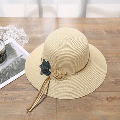 Brand Name:streetsangelsus,Department Name:Adult,Applicable Scene:Beach,Gender:WOMEN,Feature:Sun protection,Applicable Season:Four Seasons,Material:Straw, Spring Outdoor Straw Bucket Hat, Spring Bucket Hat With Short Brim For Sunbathing, Adjustable Bucket Hat For Spring Sunbathing, Spring Bucket Hat For Sunbathing With Short Brim, Summer Bucket Hat For Sunbathing, Summer Bucket Hat For Sunbathing At Beach, Summer Bucket Hat For Sunbathing In Spring, Spring Pool Bucket Hat With Curved Brim, Straw Sun Hat For Spring Sunbathing