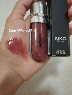 Pinterest Makeup, Dope Makeup, Fancy Makeup, Makeup To Buy, Kiko Milano, Makeup Items