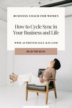 Read this blog post to learn how to use cycle syncing techniques to increase your energy, boost your productivity and align your menstrual cycle to your life so that you and your business can thrive! Follow Kayla on Instagram to connect @kaycountryman Cycle Syncing Productivity, Cycle Syncing, Energy Activities, Corporate America, Energy Boost, Circadian Rhythm, Discovery Call