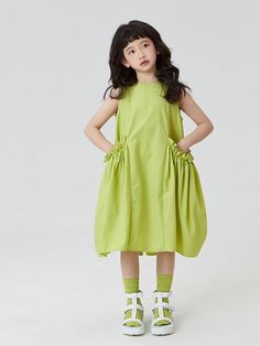 Childish Dress, Kids Frocks Design