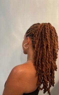 Short Locs Hairstyles, Dreadlock Styles, Natural Hair Beauty, Dreadlock Hairstyles, Natural Hair Inspiration, Locs Hairstyles, Hair Reference, Hair Inspo Color, Zootopia