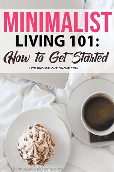 Minimalist living has become quite popular in recent days. Why not knowing the ins and outs of it? Have a look. Minimalist Lifestyle Tips, Minimalist Lifestyle Inspiration, Minimal Lifestyle, Minimal Life, Simplify Life