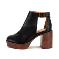 Linea Platform Clog | Yellow Box Official Site Shoes List, Wardrobe Consultant, What Should I Wear, Long Hours, Black Women Fashion, Crazy Shoes