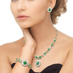 Zinnia is a crisp green summer flower loved for its beauty. The green color symbolizes nature, renewal and love. This stunning flower inspired our Zinnia Blossom collection. Lavishly plated in yellow gold with a flower center handset with Diamondeau®, flawless simulated diamond. This collection boasts a blossom of sparkling gems for a feminine look that adds the perfect touch to your ensemble. Elegant Green Flower-shaped Jewelry, Elegant Green Flower Shaped Jewelry, Green Flower-shaped Wedding Jewelry, Green Flower Shaped Jewelry For Wedding, Green Flower Shaped Wedding Jewelry, Green Flower-shaped Fine Jewelry, Fine Green Jewelry In Flower Shape, Fine Jewelry In Flower Shape And Green Color, Fine Jewelry In Green With Flower Shape