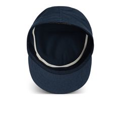 Back and better than ever. Comfort meets effortless cool. It's not just a hat; it's the boost you didn't know you needed. Lightweight, easy-going, and full of personality, it's the perfect finishing touch. Casual Baseball Cap With Cotton Sweatband, Navy Casual Flat Cap, Casual Flat Cap Hats For Outdoor, Casual Navy Flat Cap, Casual Flat Cap For Outdoor, Casual Solid Six-panel Fitted Hat, Casual Solid Color Six-panel Fitted Hat, Winter Six-panel Cotton Hat, Winter Cotton Six-panel Hat