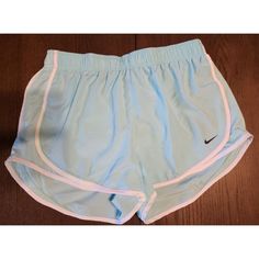 Nike Womens Dry Tempo Shorts Glacier Blue Size Large Cu8890 484. Brand New Size Large Smoke And Pet Free Home Any Questions Please Ask Nike Sports Bottoms In Light Blue, Nike Light Blue Sports Bottoms, Nike Blue Bottoms With Elastic Waistband, Blue Sports Shorts For Spring, Light Blue Sporty Bottoms For Spring, Sporty Light Blue Bottoms For Spring, Nike Stretch Blue Bottoms, Blue Nike Athletic Shorts, Nike Blue Athletic Shorts