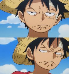 Luffy Face Expression, Monkey D Luffy Funny Face, Luffy Udon Prison, Luffy 40 Years Old, Anime Laughing Faces, Imu Sama One Piece, Luffy Laughing, One Piece Fairy Tail, One Piece Bounties