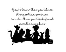 the silhouettes of cats and mice on a white background with an inscription that reads, you