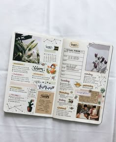 Journal D'inspiration, Album Journal, Journal Spread, Diary Ideas, Bullet Journal Writing, Bullet Journal Spread