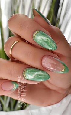 Chrome Nails Designs, Trendy Nail Art Designs, Beautiful Nail Designs, Floral Nails, Fall Nail Designs, Nail Art Tutorial, Chrome Nails