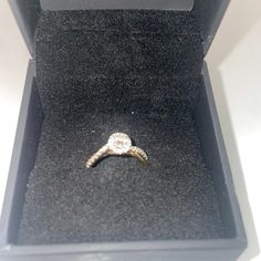 Diamond Size- 6.5 Weight- .5k 14k Gold Hardly Worn Kay Jewelers Engagement Rings, Kay Jewelers Clearance 39.99, Kay Jewelers, Diamond Sizes, Womens Jewelry Rings, Women Jewelry, Engagement Rings, Women Shopping, Gold