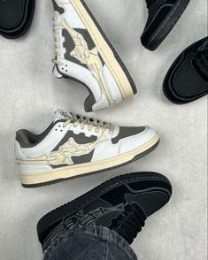 Vicinity Shoes, Bape Shoes, Puma Platform Sneakers, Men Fashion Casual Outfits, Streetwear Men Outfits, Dream Shoes