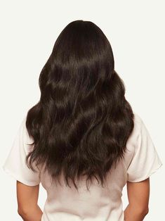 Enhance your hair game with our 16" Mocha Brown Halo Hair Extensions made from 100% Remy human hair. We offer FREE Shipping + buy now, pay later. Brown Halo Hair, 16 Inch Hair Extensions, Luxy Hair Extensions, Modern Short Hairstyles, Halo Extensions, Seamless Hair Extensions, Luxy Hair, Halo Hair Extensions, Clip In Ponytail