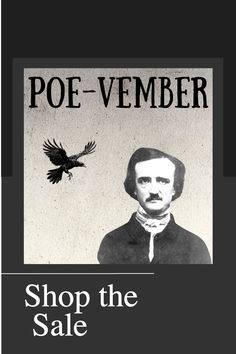 Pick your Poe-son with anthologies from the great master, plus books and products inspired by the man and his madness! Explore Poe’s timeless works like The Raven, The Tell-Tale Heart, and The Fall of the House of Usher, along with Poe-inspired gifts. Shop now for deals on books and merchandise—perfect for fans and collectors of the macabre! Secret Society