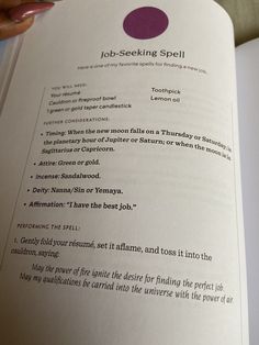 New Job Spells, Spell Work Aesthetic, Spells To Get The Job You Want, Job Spells That Work Fast, Spell For New Job, Spell To Get A Job, New Job Spell, Job Spell, Divination Runes