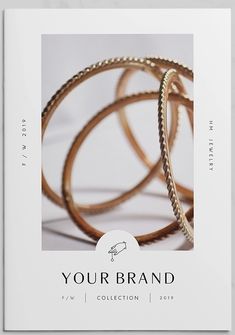 Lookbook Jewelry, Modest Jewelry, Jewelry Promo, Catalog Template, Lookbook Design, Jewellery Photography, Jewelry Magazine