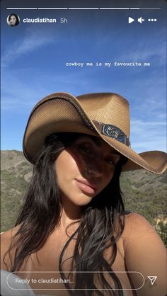 Cowgirl Photoshoot, Cowgirl Aesthetic, Dude Ranch, Artist Branding, Bday Girl, Crazy Makeup, Vacation Pictures, Cowgirl Outfits, Cowboy And Cowgirl