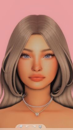 willow sonet ☆ Intricate Hairstyles, Sims4 Cc, Sims 2, Sims 3