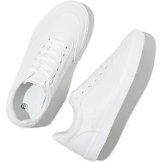 PRICES MAY VARY. Water-resistant Upper-The mens casual shoes made of PU leather on the surfaces, stop water and easy clean. The shoes rubber outsole are wear-resistant and anti-slip, ensure they will last for years. Soft Inner-Our men's classic casual sneakers have a soft and thick design on the heel and cushioned insole, provide a comfortable fit. Classic Style-The walking sneakers for men feature a sleek low-top design. You can paired with a jeans, shorts, dressy or casual pants. Wide Applicat Leather Tennis Shoes, Casual Sneakers For Men, Walking Sneakers, Sneakers For Men, Classic Casual, Sneakers Men Fashion, Multiple Choice, Classic Sneakers, Top Design