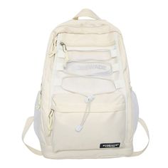 SPECIFICATIONS Fashion Transparent Net Women Backpack High Quality Waterproof Lovers Schoolbag Black White Teen Girls Students Shoulder Bag New school bags for teenage girls: fashion backpack school backpack teenager: student backpack female backpack: Cute backpack Women backpack: kawaii backpack Weight: 0.43KG-5KG Technics: Embossing Style: Preppy Style Small Size: 29cm*15cm*42cm Rain Cover: No Place Of Origin: China (Mainland) Pattern Type: Patchwork Origin: Mainland China Nylon backpack: Wate Backpack Kawaii, Backpack Cute, Kawaii Backpack, Suit Bag, College Backpack, Waterproof Backpack, Cute Backpacks, Student Backpacks