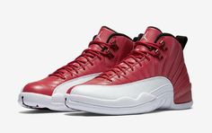 Description: Product Name: Air Jordan 12 Retro "Gym Red" Style Number: 130690 600 (Size18)  Size:  18 US  Color: Gym Red/White-Black Our Shoes are BRAND NEW and 100% AUTHENTIC(came directly from Nike) or your money back!!!   Look at our 5700 Plus Positive Feedback.    All shoes are authenticated! Shoes come in the Original Complete Box All items are shipped DOUBLE BOXED for safety and privacy! University Red Jordan Shoes With Branded Insole, University Red Jordan Shoes, Red Lace-up Jordan Shoes For Sports, Basketball Shoes With Boost Midsole, Sporty University Red Basketball Shoes, Air Jordan 4 Lace-up Sports Shoes, Sporty Air Jordan 4 For Light Sports, Lace-up Synthetic Air Jordan 4 For Sports, Red Sporty Basketball Shoes For Light Sports