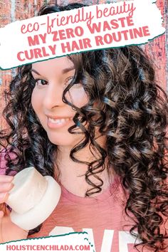 Natural Curly Hair Routine, Curly Hair Shampoo, Curly Shampoo, Hair Conditioner Bar, Diy Curls, Conditioner Curly Hair, Curl Shampoo